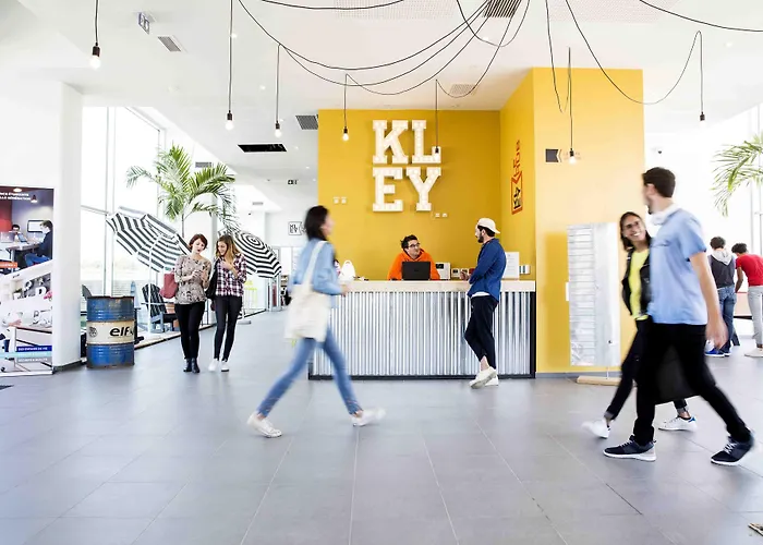 Résidence Kley Toulouse