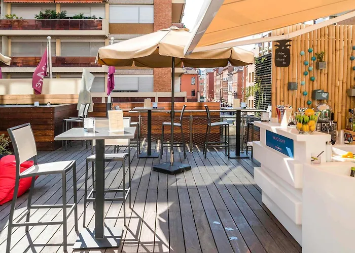 Mercure Toulouse Centre Saint-Georges