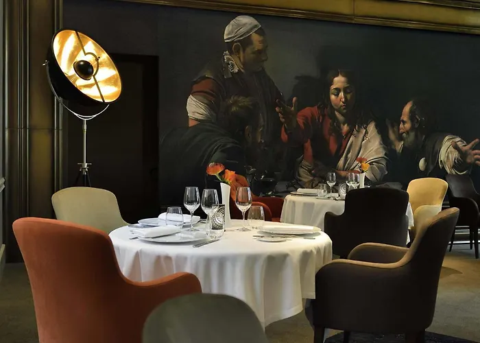 La Cour Des Consuls Hotel & Spa Toulouse - Mgallery Collection